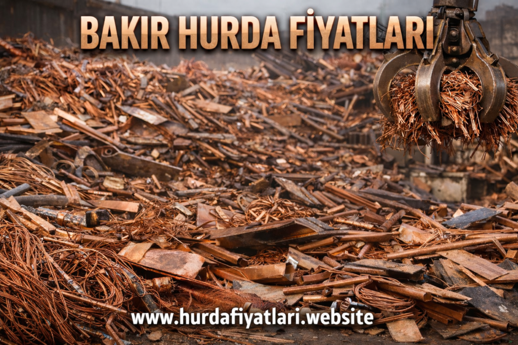 bakir-hurda-fiyatlari